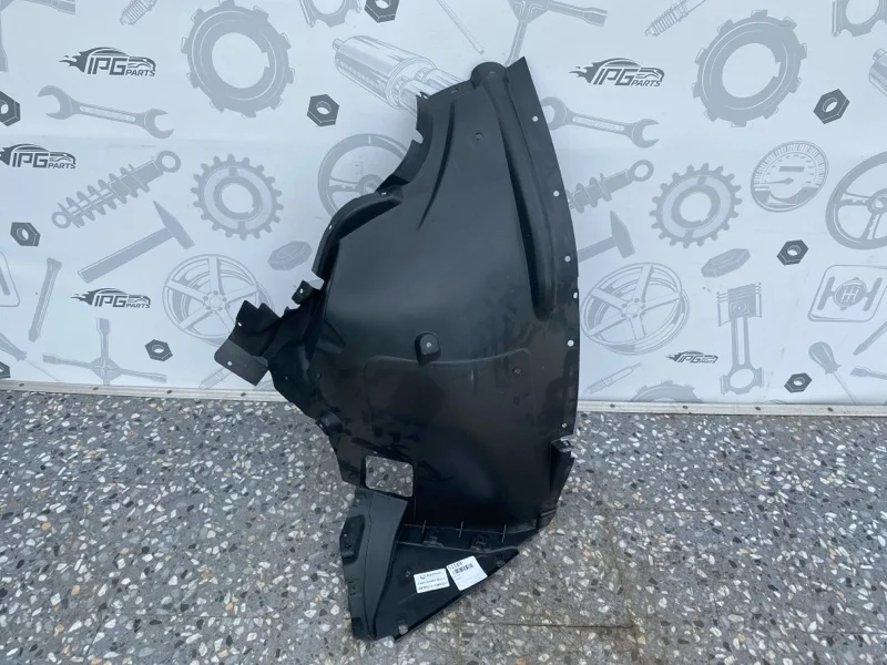 Подкрылок передний левый передняя часть BMW X6 E71