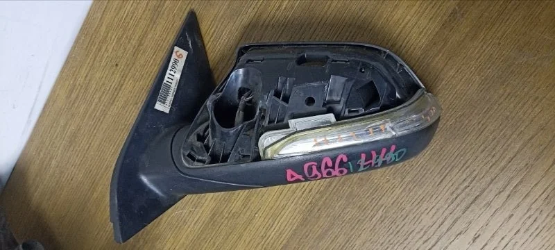 Зеркало Hyundai Creta 2016 87610C9110, левое