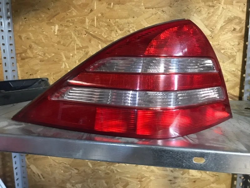 Фонарь Mercedes-Benz Cl-Class A2158200164 W215, левый