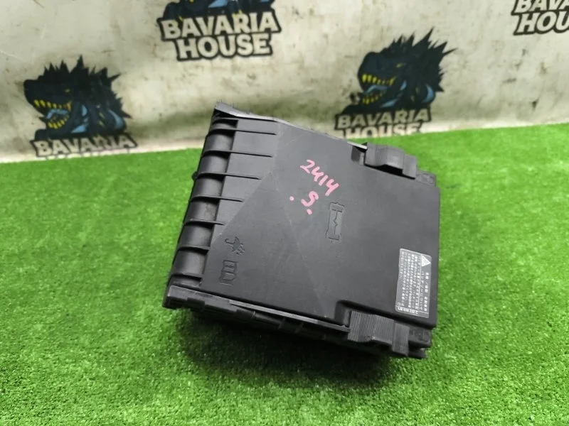 Блок предохранителей volkswagen Passat Alltrack 2012 3C0937125A CCZ