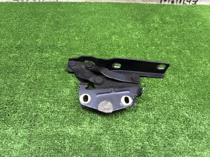 Петля капота левая volkswagen Passat Alltrack 2012 3AA823301 CCZ