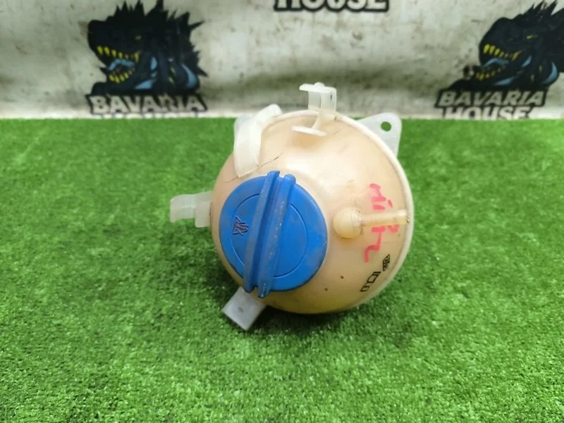 Бачок расширительный volkswagen Passat Alltrack 2012 1K0121407A CCZ