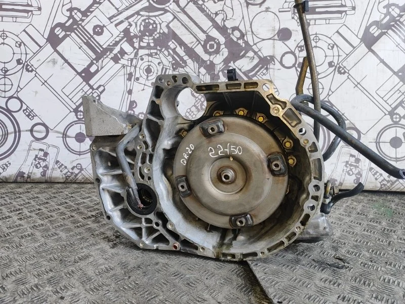 АКПП Nissan X-Trail 3102085X23 T30 QR20DE