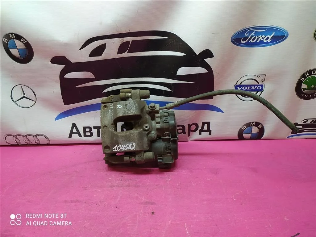 Суппорт задний правый MB W205 2014-2023 A20542302