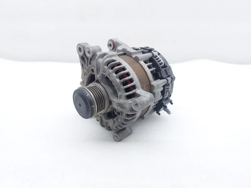 Генератор Mercedes-Benz GLB-Class 2021 X247