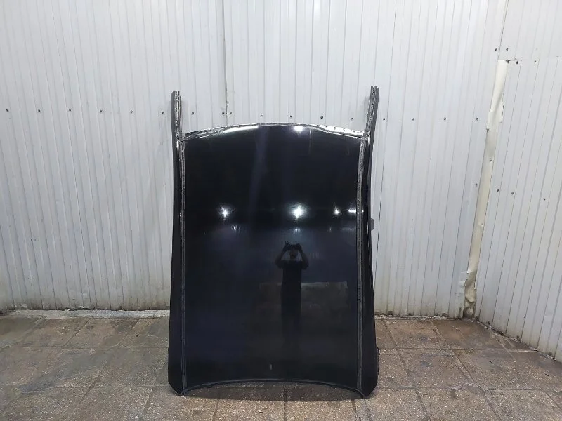 Крыша Kia K5 2021 DL3