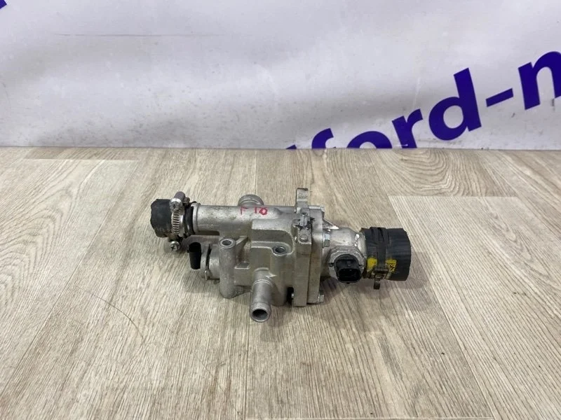 Корпус термостата Chevrolet Cruze 2012 J300