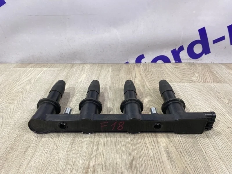 Катушка зажигания Chevrolet Cruze 2012 J300