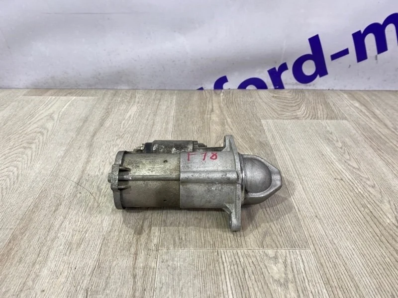 Стартер Chevrolet Cruze 2012 J300