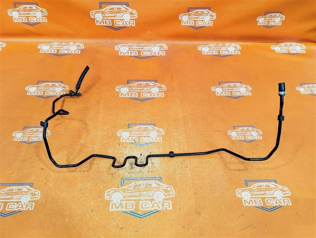 Радиатор ГУРа Mercedes-Benz