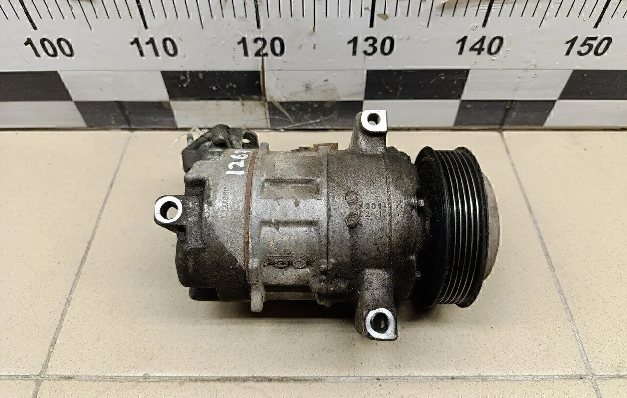 Компрессор системы кондиционирования X-Trail (T32) 2014>