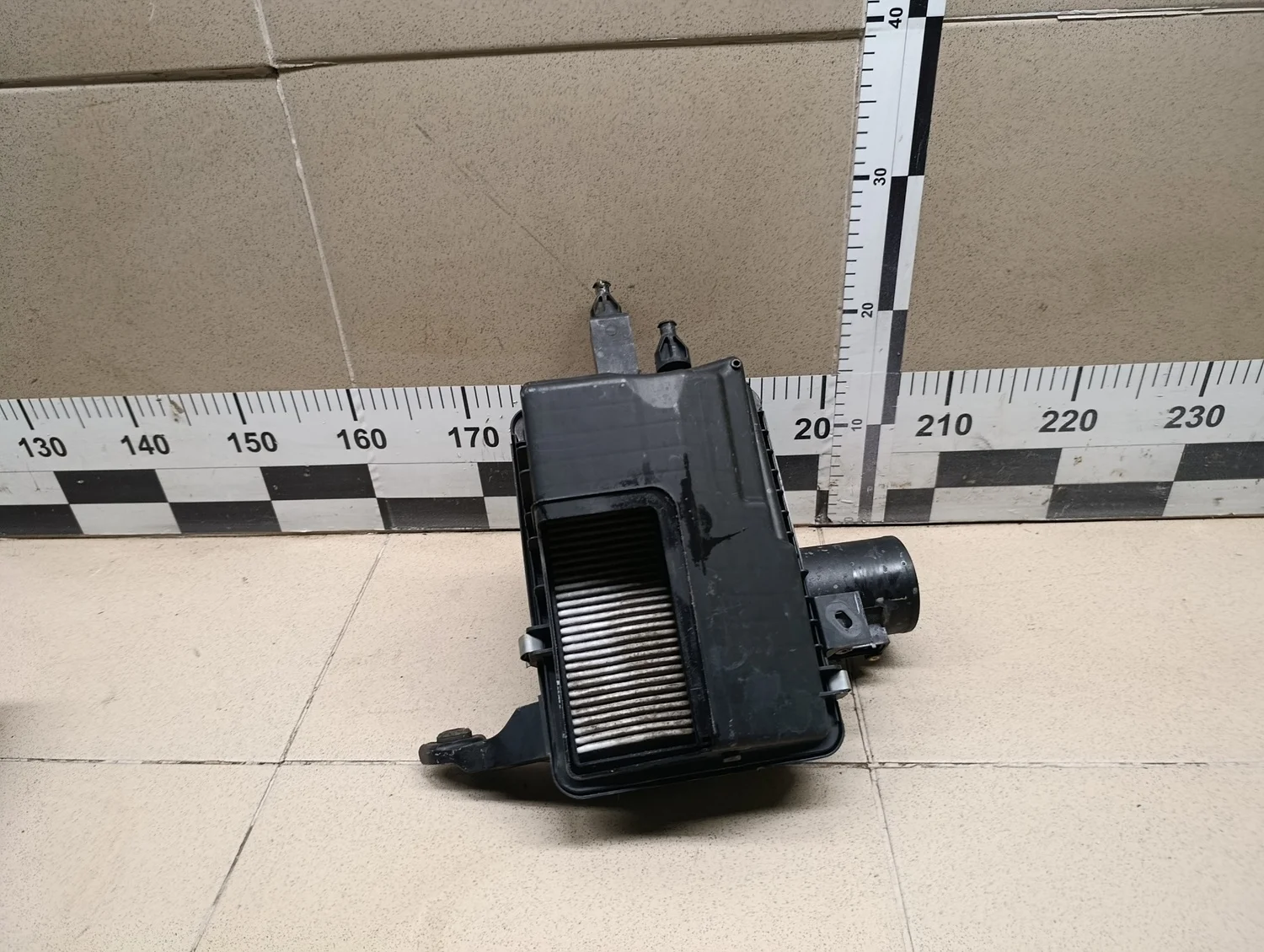 Корпус воздушного фильтра X-Trail (T32) 2014>