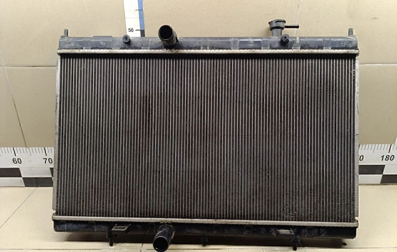 Радиатор основной X-Trail (T32) 2014>