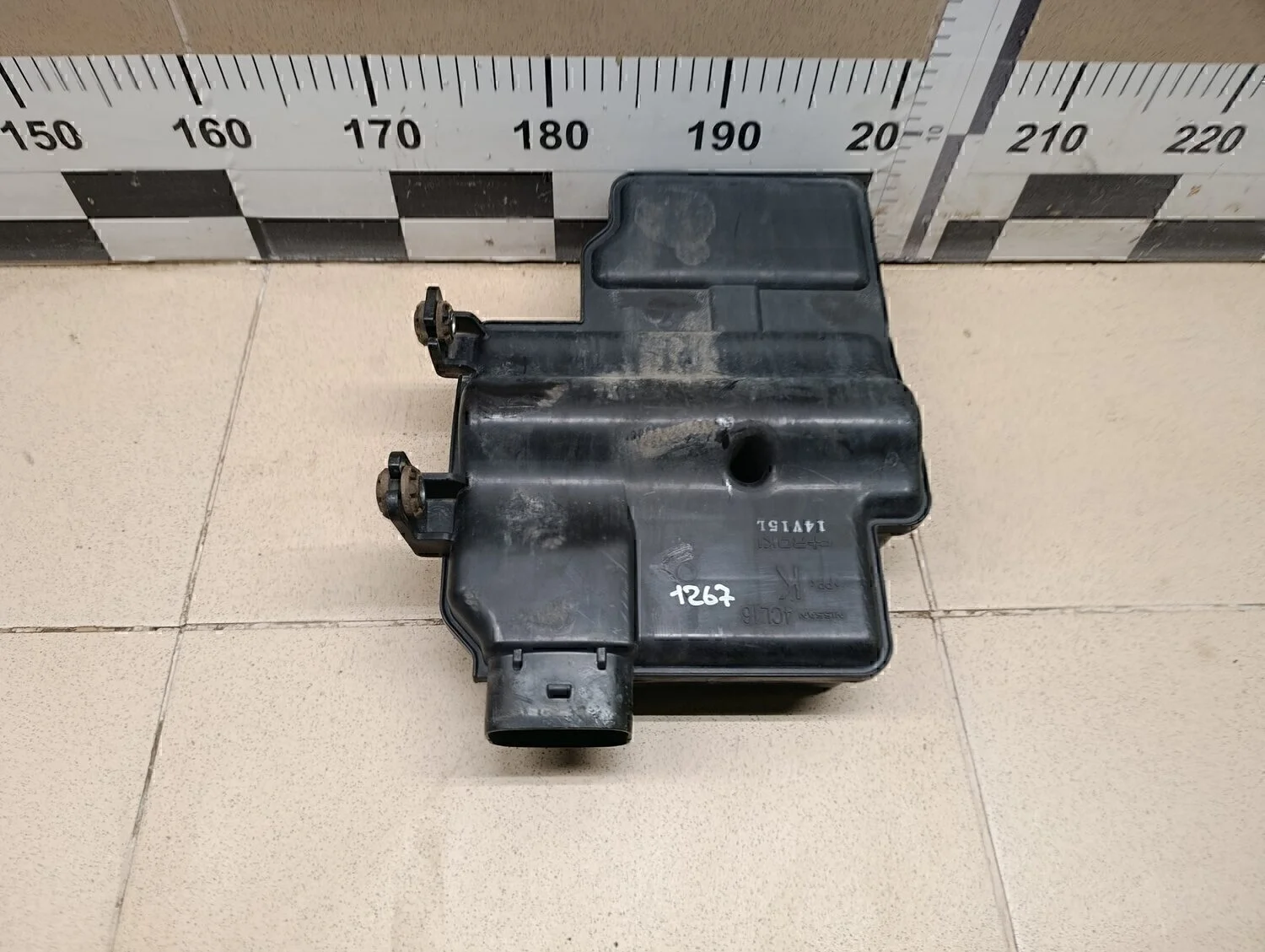 Резонатор воздушного фильтра X-Trail (T32) 2014>