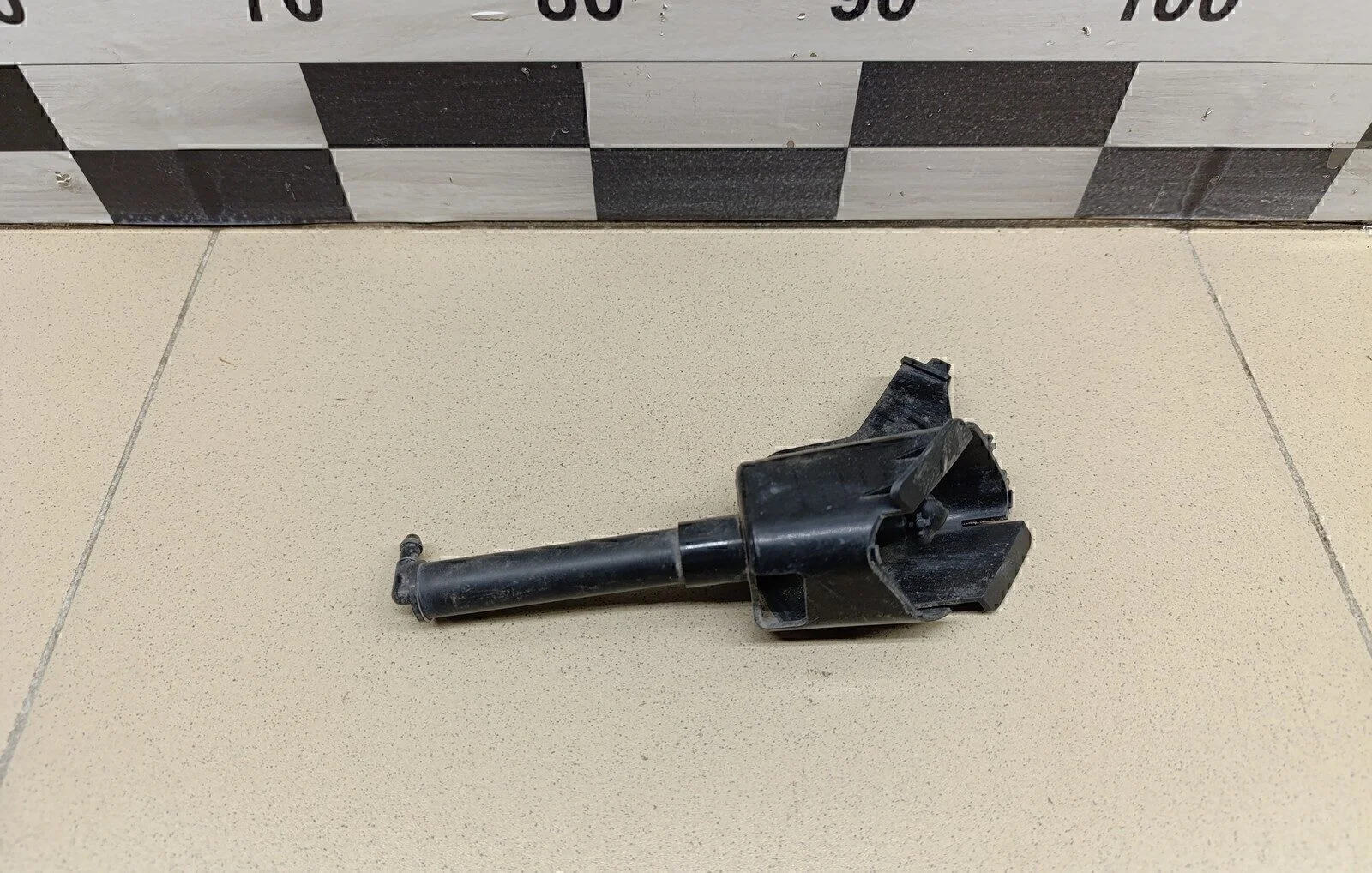 Форсунка омывателя фары X-Trail (T32) 2014>