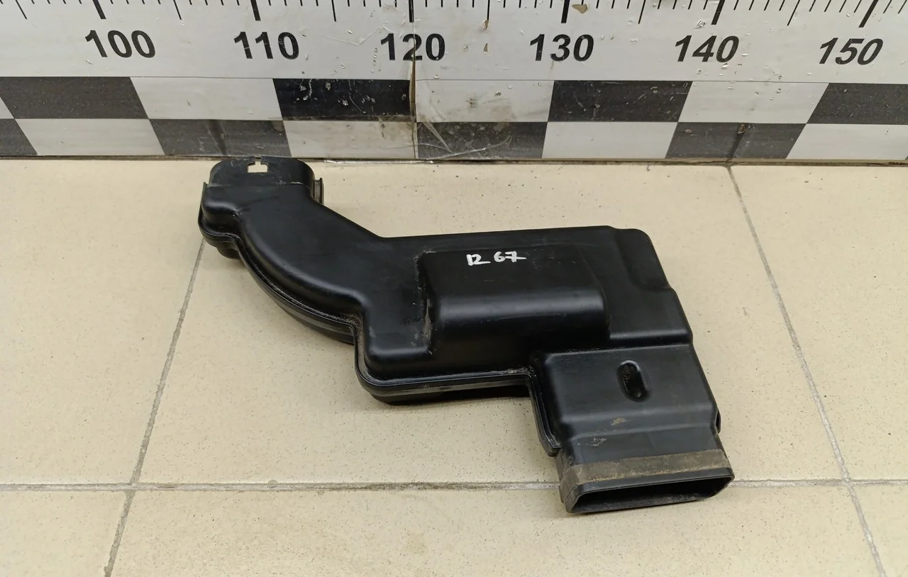 Патрубок воздушного фильтра X-Trail (T32) 2014>