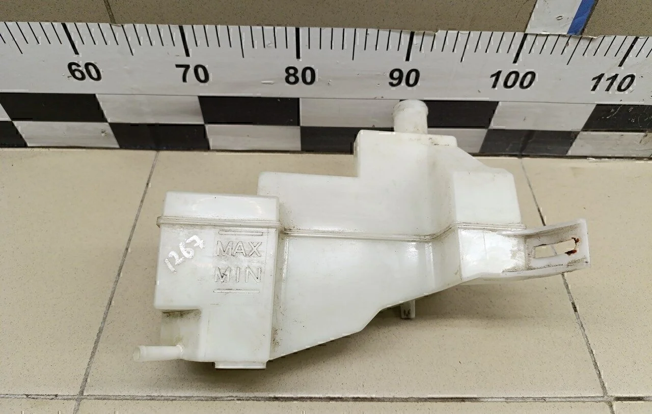 Бачок расширительный X-Trail (T32) 2014>