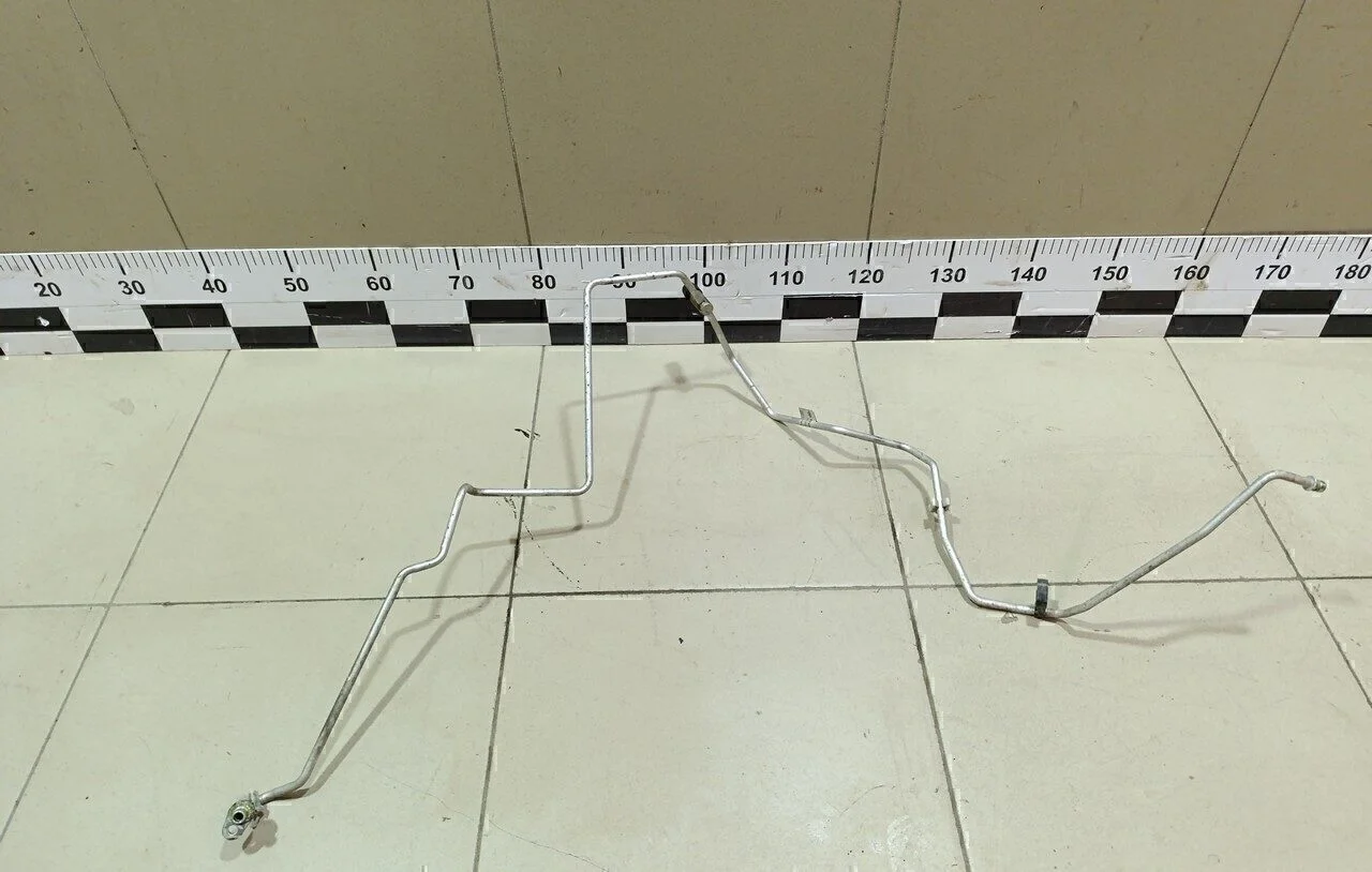 Трубка кондиционера X-Trail (T32) 2014>