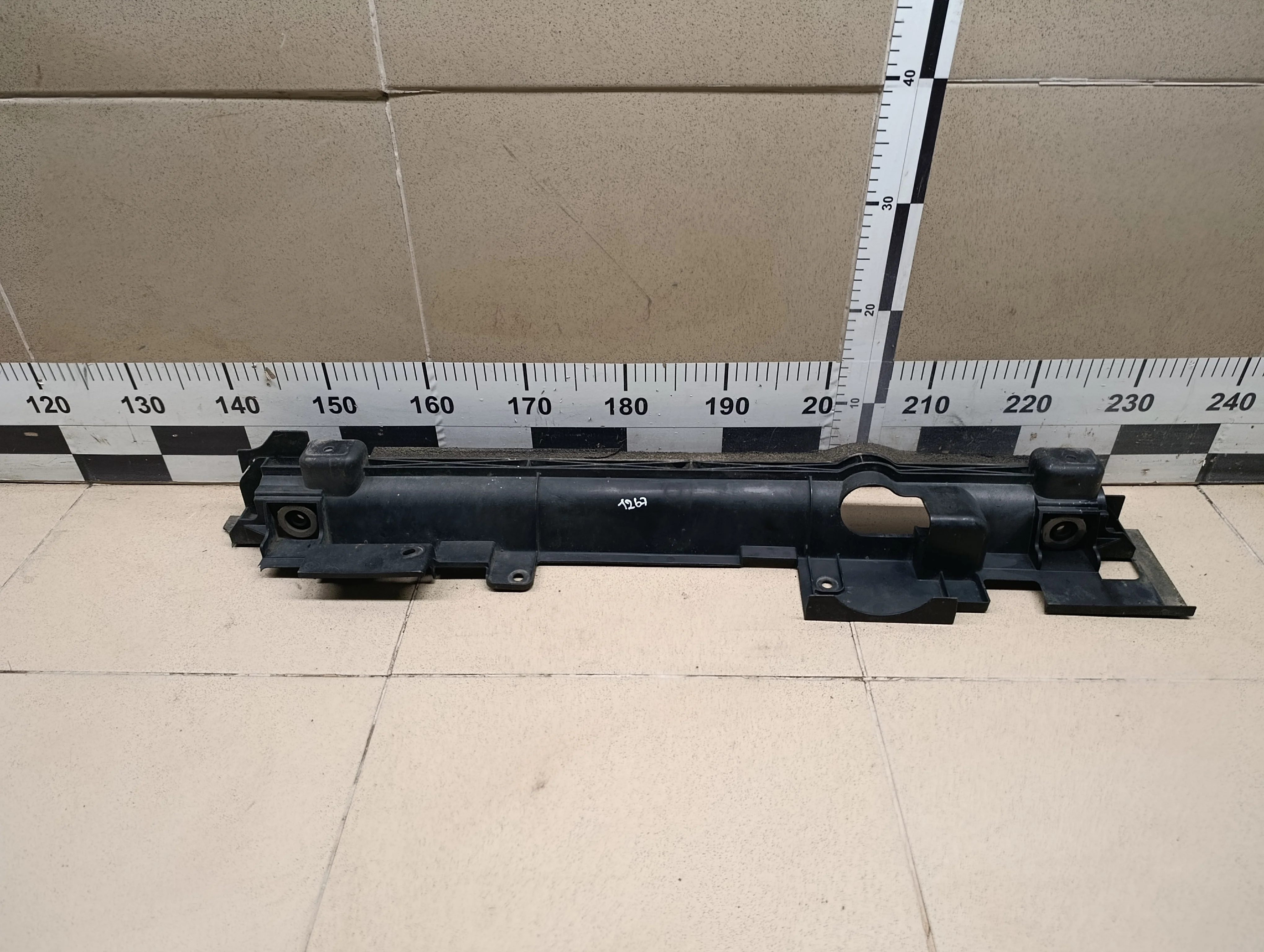 Кронштейн радиатора X-Trail (T32) 2014>