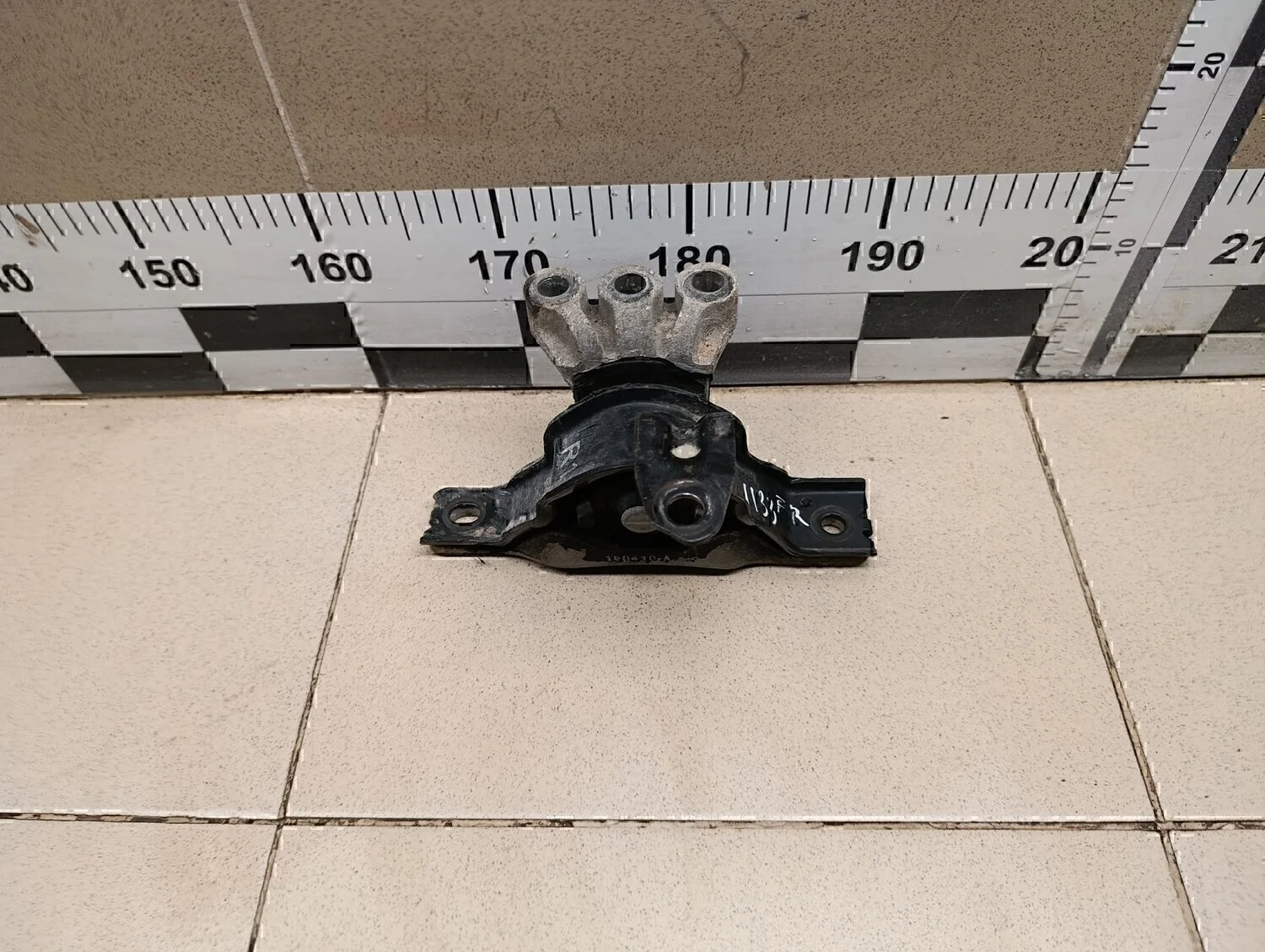 Опора двигателя Captiva (C100) 2006-2010