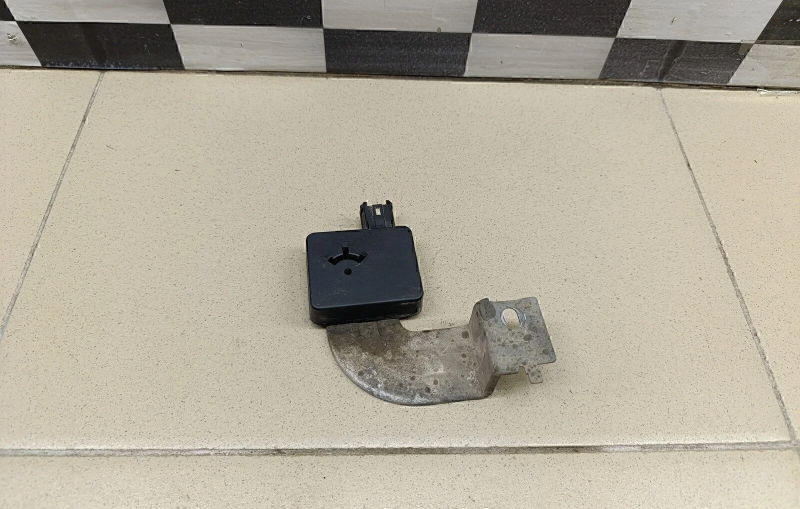 Блок электронный X-Trail (T32) 2014>