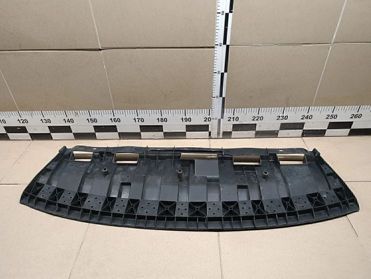 Пыльник двигателя  X-Trail (T32) 2014>