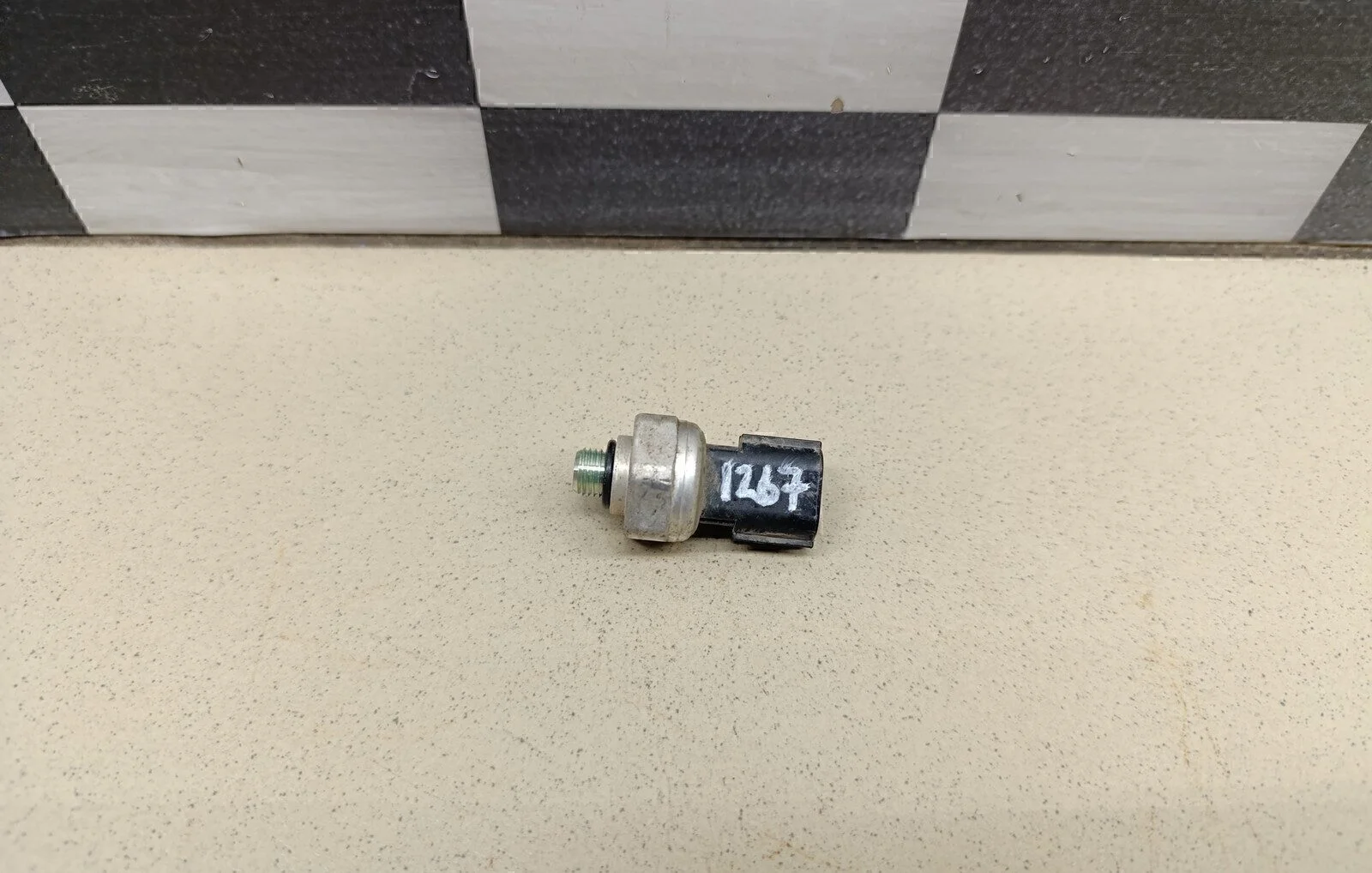 Датчик кондиционера Primera P11E 1996-2002