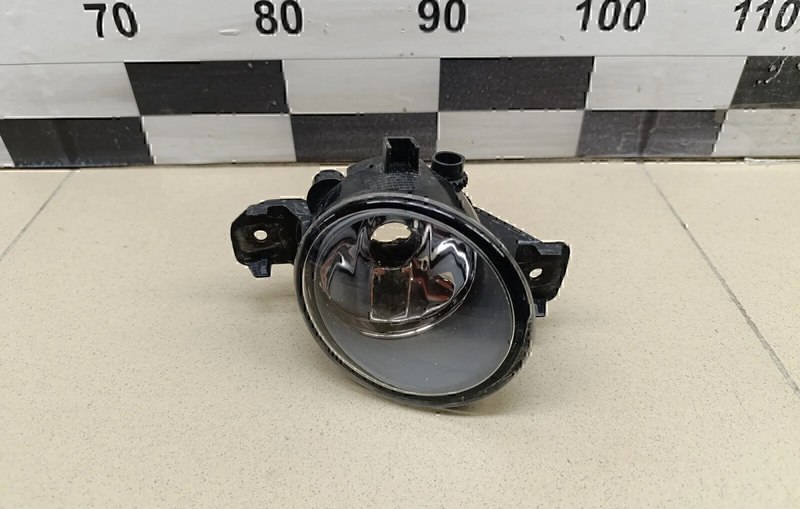 Фара противотуманная левая X-Trail (T32) 2014>