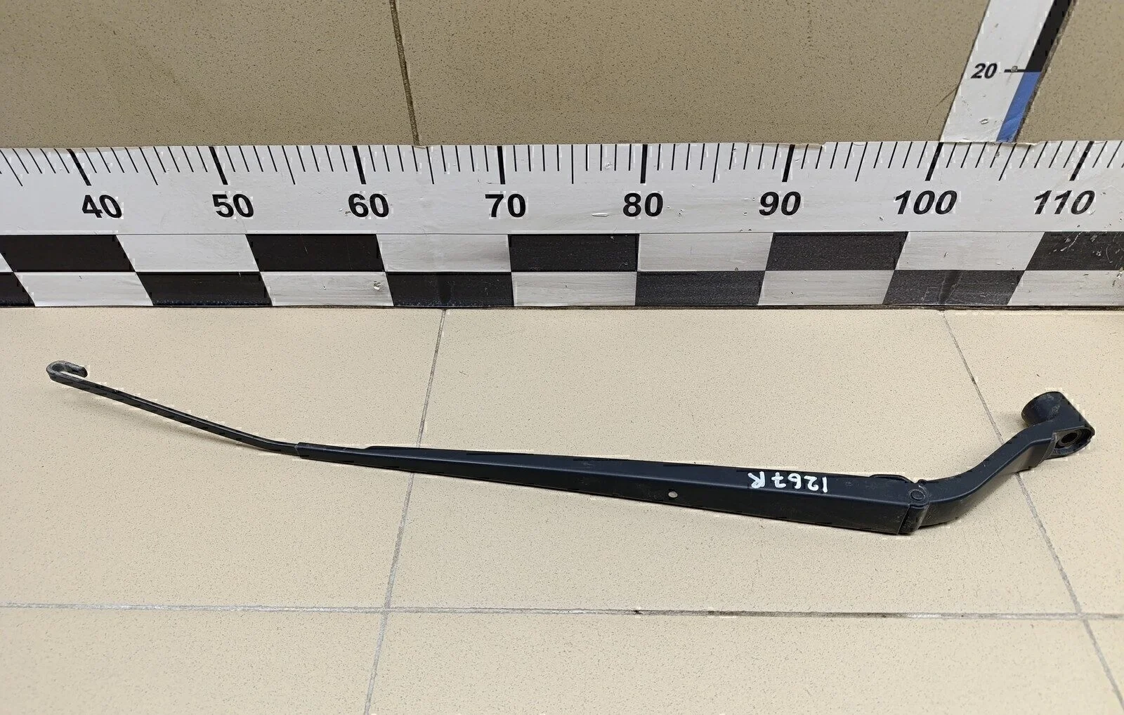 Поводок стеклоочистителя передний правый X-Trail (T32) 2014>