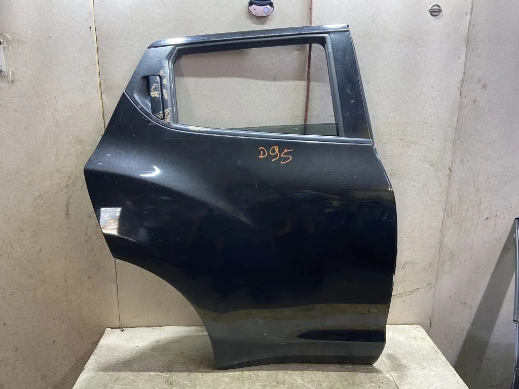 Дверь задняя правая Nissan Juke F15 2016