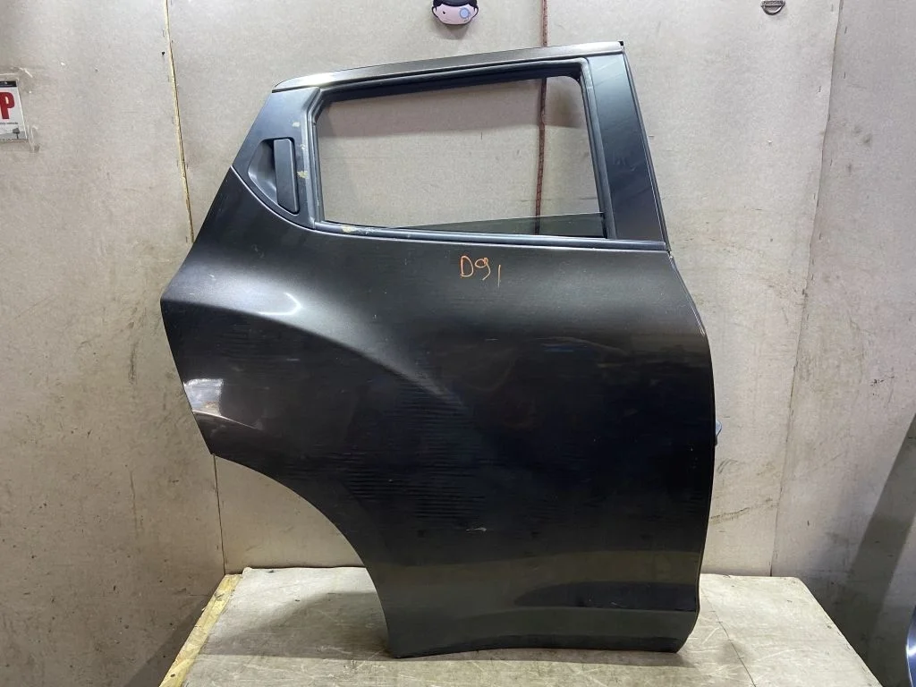 Дверь задняя правая Nissan Juke F15 Жук 2015
