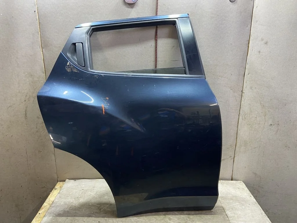 Дверь задняя правая Nissan Juke F15 Жук 2016