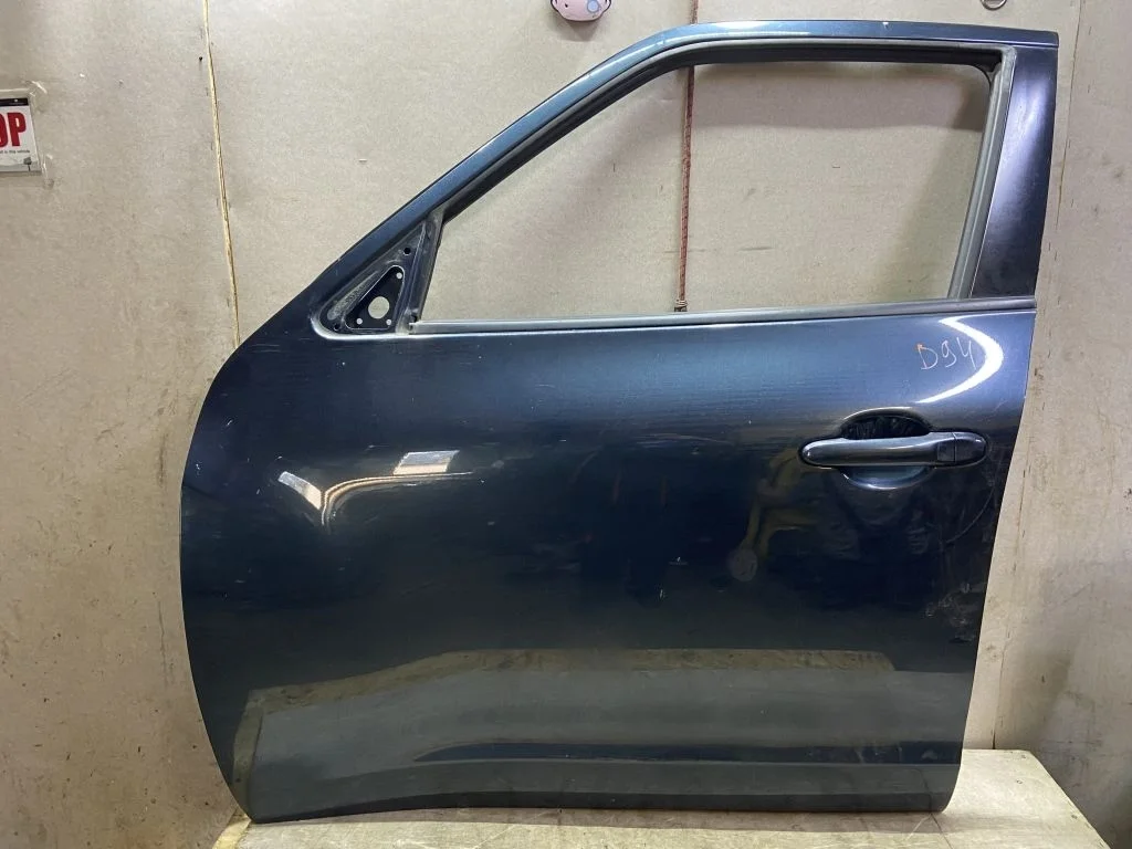 Дверь передняя левая Nissan Juke F15 2014 Жук