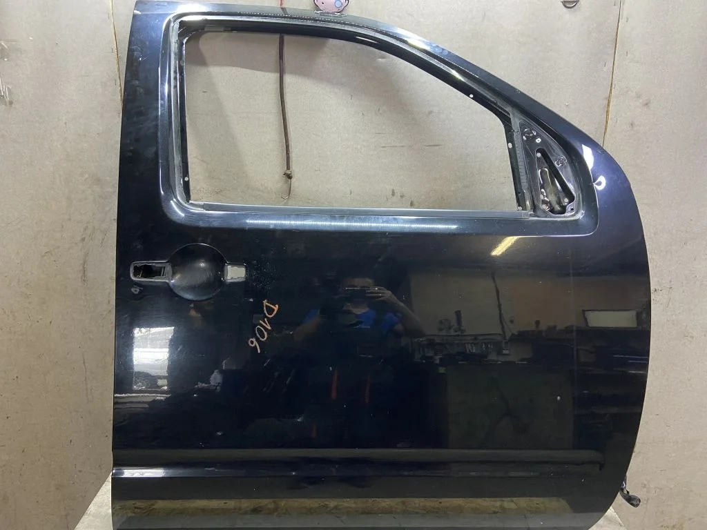 Дверь передняя правая Nissan Pathfinder R51M 2012