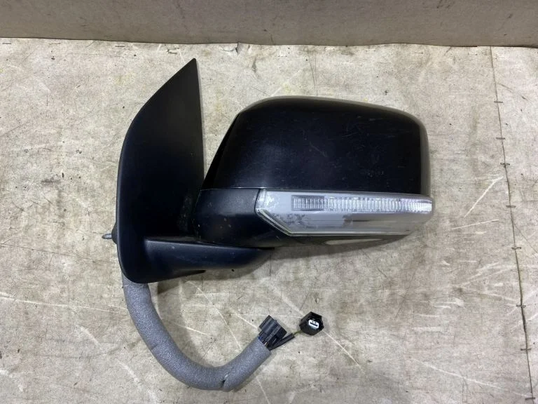 Зеркало левое Nissan Pathfinder R51M 963024X0A