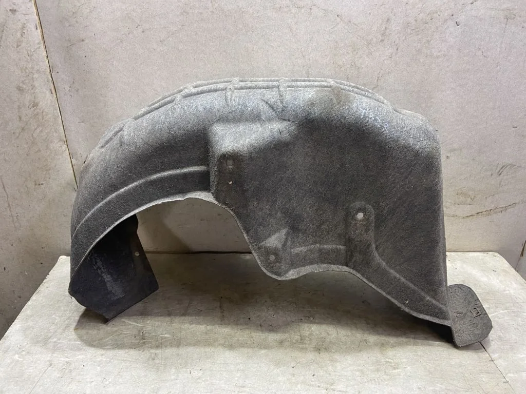 Локер задний правый Nissan X-trail T32