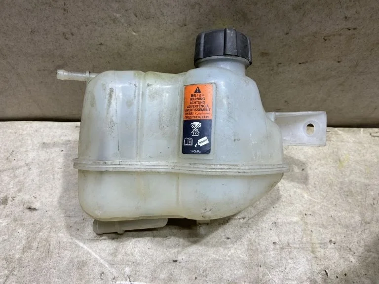 Бачок расширительный Nissan Qashqai J11 2016