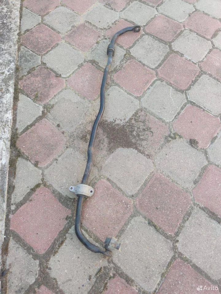 Стабилизатор передний Audi A8 D4 (2010—2014) CGWA 3.0