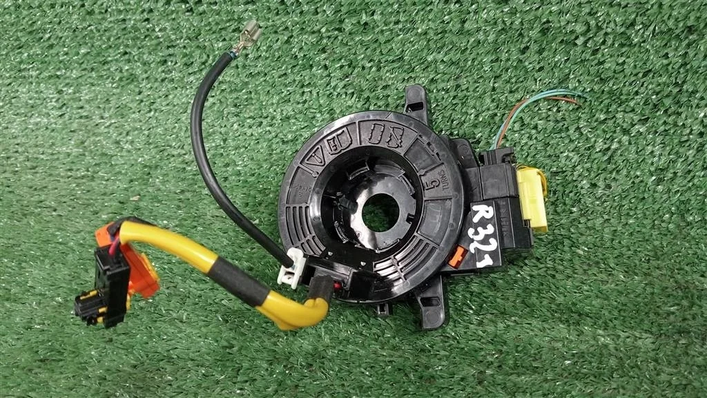 Б.у. шлейф рулевой TOYOTA RAV4 ACA30 TOYOTA RAV4 ACA30