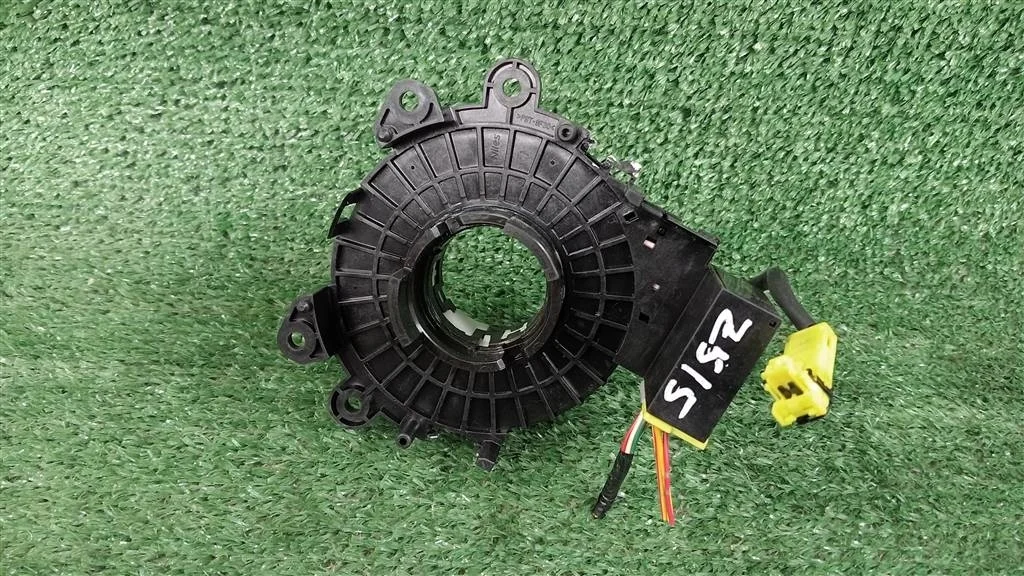 Б.у. шлейф рулевой NISSAN MURANO Z51 NISSAN MURANO Z51