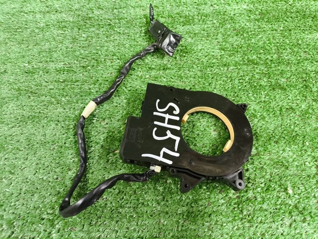 Б.у. датчик положения руля SUBARU FORESTER S12 SUBARU FORESTER S12