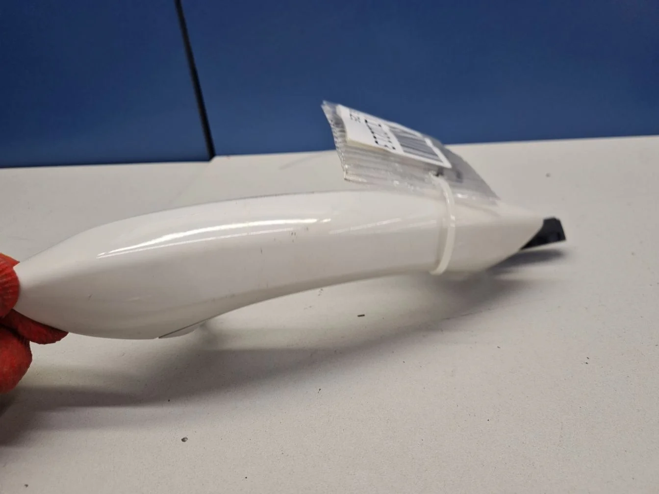 Ручка двери нaружная правая для BMW 5 F10 2009-2017