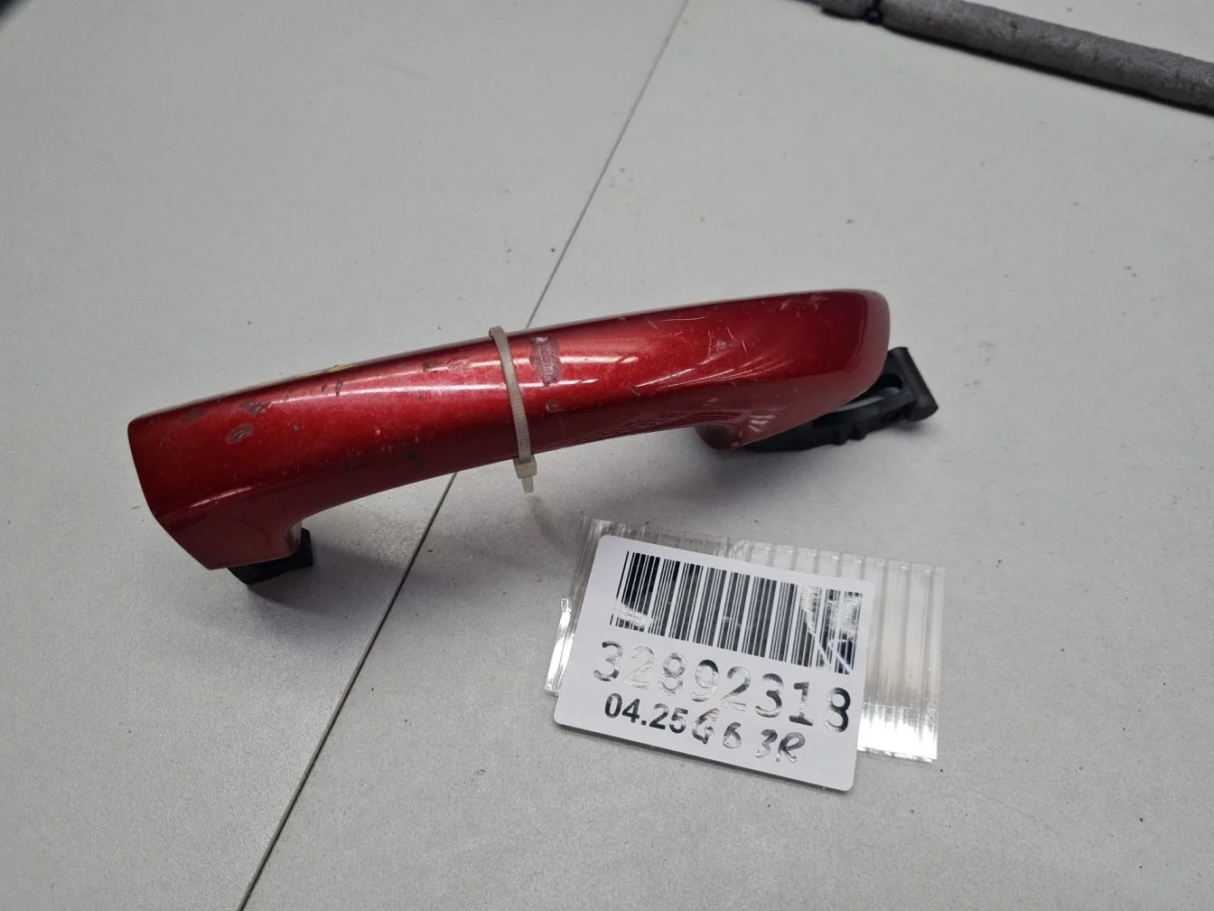 Ручка двери нaружная правая для Volkswagen Golf 6 2009-2013