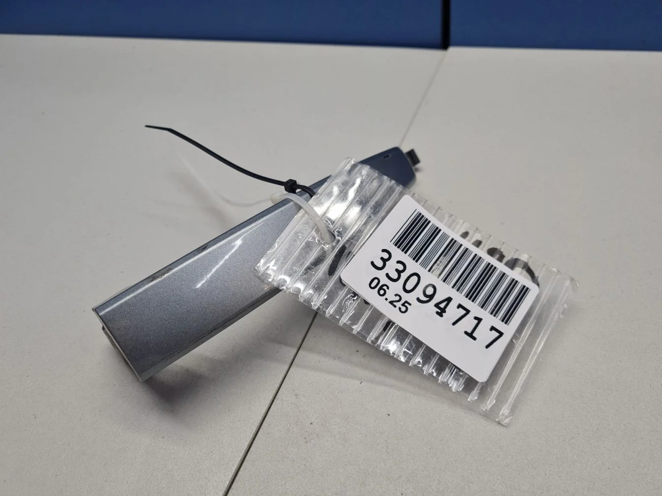 Ручка двери наружная для Opel Insignia 2008-2017