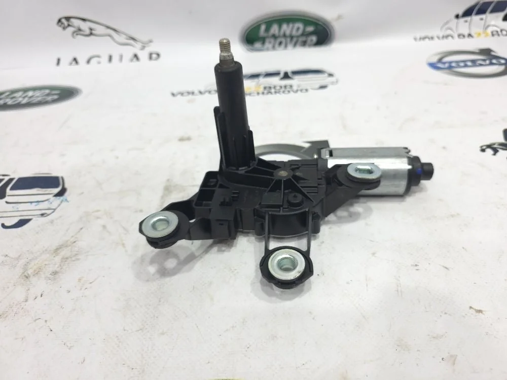 Моторчик заднего дворника Land Rover Freelander 2 Freelander II рестайлинг (2010—2012) 224DT 2010