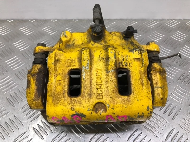 Суппорт Chevrolet Captiva C140