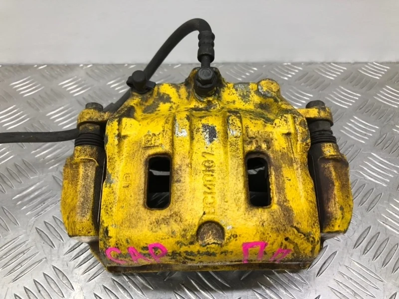 Суппорт Chevrolet Captiva C140