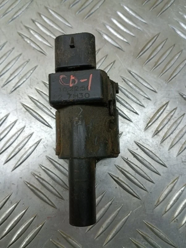 Катушка зажигания Cadillac Escalade (2006-2014) 2008 12573190 ВНЕДОРОЖНИК 6.2 I L92