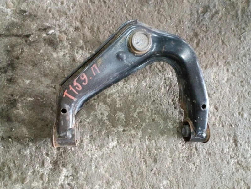 Рычаг передний левый Nissan Pathfinder (R51M) 2004-2013 2006 54525EB30A ВНЕДОРОЖНИК 2.5 D YD25DDTI