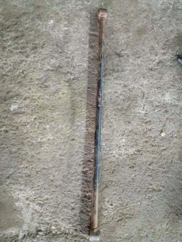 Тяга Toyota Land Cruiser Prado 120 (2002-2009) 2008 4874035040 ВНЕДОРОЖНИК 4.0 I 1GRFE